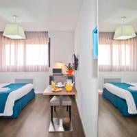 Standard Studio (2 Adults)