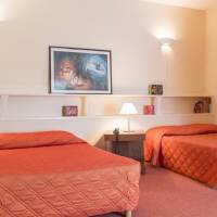 Family Room (4 Adults)