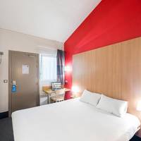 Double Room - Non-Smoking 