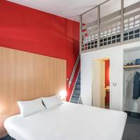Triple Room - Non-Smoking