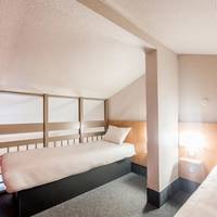 Quadruple Room - Non-Smoking