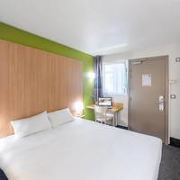 Double Room - Disability Access - Non Smoking