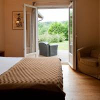 Charm Double Room with terrace 5