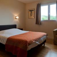 Standard Double Room 8