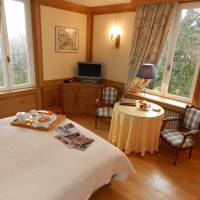 Standard Double Room with Sea View