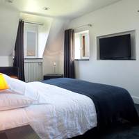 Superior Double Room with Sea View