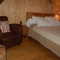 Duplex Room