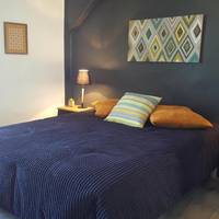 Superior Double Room - Annex