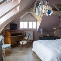 Double Room - Attic