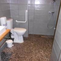 Two Connecting Double Rooms (4 Adults)