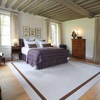 Junior Suite with Garden Access