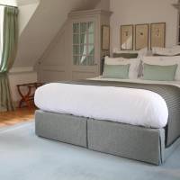 Attic Junior Suite Garden View