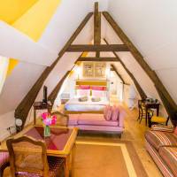 Comfort Triple Room with Kitchenette