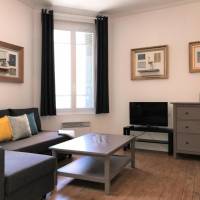 One-Bedroom Apartment (2 Adults)