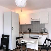 Two-Bedroom Apartment (4 Adults)