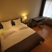 King Room with Sea View