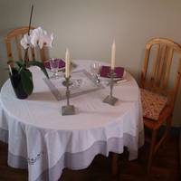 Studio (2 to 4 persons)