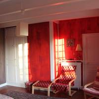 Chambre modulable 2 ou 4 personnes