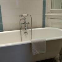 Superior Double Room with Balcony