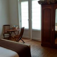 Comfort Double Room with Balcony