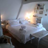 Duplex Suite with Private Jacuzzi