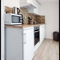Apartment - Split Level