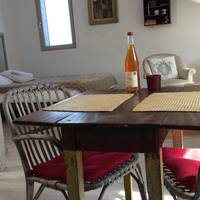 Studio Apartment - 3rd Floor