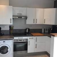 One-Bedroom Apartment - 2nd Floor