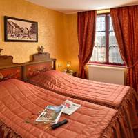 Traditional Double or Twin Room