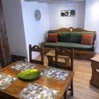 Superior One-Bedroom Apartment (4 Adults)