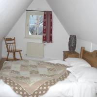 Duplex One Bedroom Apartment (4 Adults)