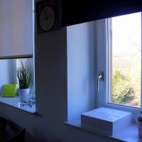 Studio (2 Adults)