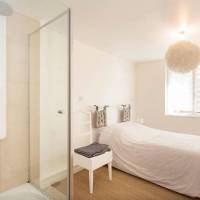 Three-Bedroom Townhouse