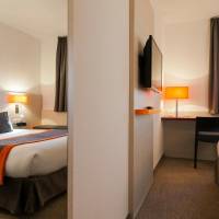  Family Offer Two Connecting Rooms - Non-Smoking