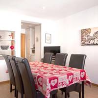 Three-Bedroom Apartment - COSY