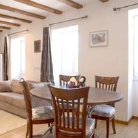 One-Bedroom Apartment City View - COSY