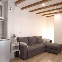 One-Bedroom Apartment - SHAABY