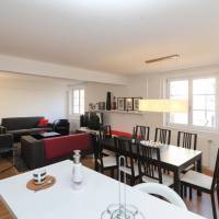 Apartment SCHLUMBERGER 3 bedrooms, 2 bathrooms, 2 toilets, 120m2