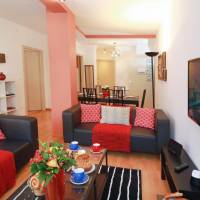 Apartment KIENER 3 bedrooms - first floor (with lift)
