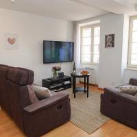 Apartment LANG 3 bedrooms - third floor (with lift)