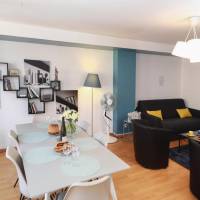 Apartment HARTMANN 2 bedrooms - third floor (with lift)