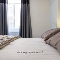Deluxe Apartment - Le Bartholdi