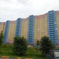 Апартаменты