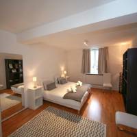 Apartment Jaquet 3 Bedrooms  2 Bathrooms - 138 m2
