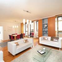 Apartment ZELLER 4 Bedrooms 3 Bathrooms - 182 m2