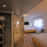 Comfort Triple Room - Disability Access