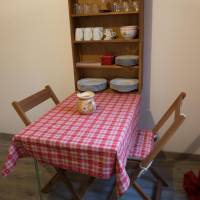 One-Bedroom Apartment Les Cigognes 