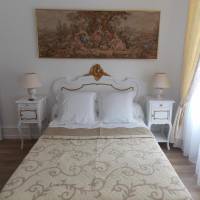 First Floor Apartment