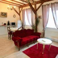 Two-Bedroom Apartment - Third Floor