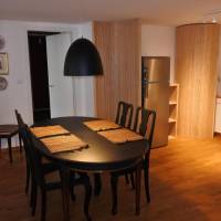 One-Bedroom Apartment 95m2 (4-6 People)- Noack